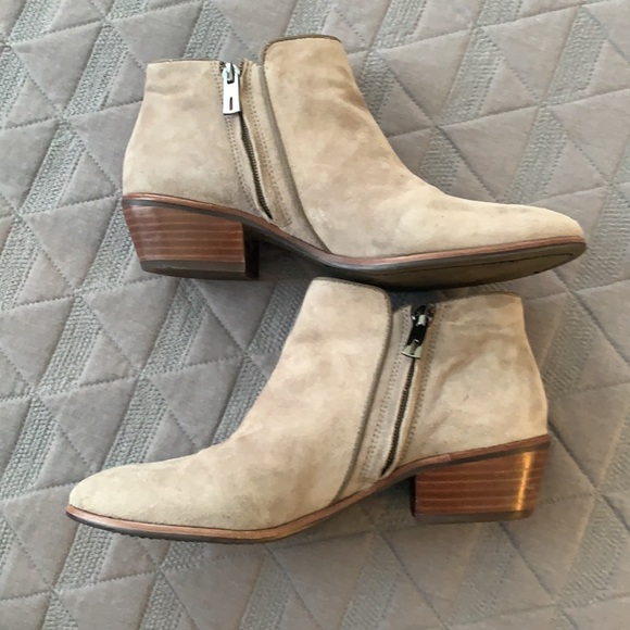 Sam Edelman Petty Bootie - Picture 4 of 5